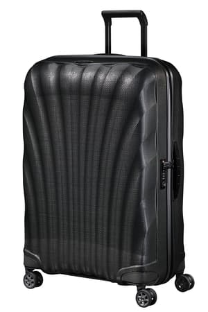 Samsonite Kufr C-Lite Spinner 75/31 Black