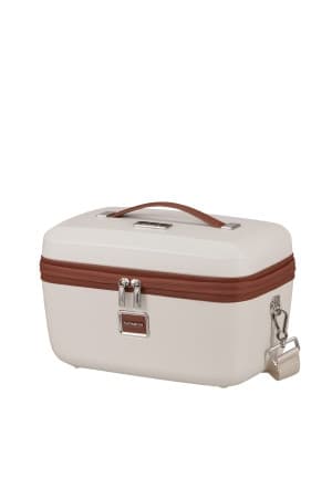 Samsonite Kosmetický kufr Image Ivory