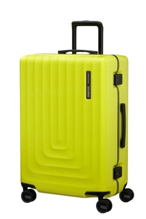 Samsonite Kufr Focus Spinner 69/47 Metallic Lime