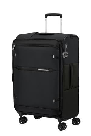 Samsonite Kufr Gotwist Spinner Expander 68/29 Black