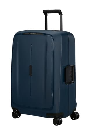 Samsonite Kufr Essens Spinner 69/30 Midnight Blue