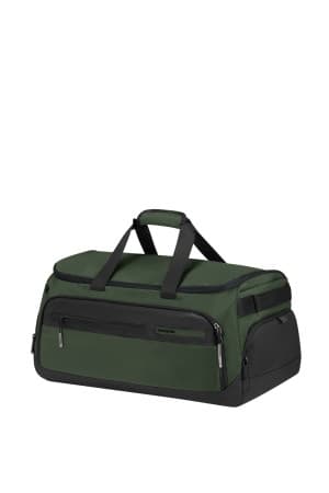 Samsonite Příruční cestovná taška/batoh S 53/27 Biz2Go Earth Green