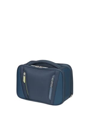 American Tourister Toaletní taška Wanderlite Expander Dark Navy