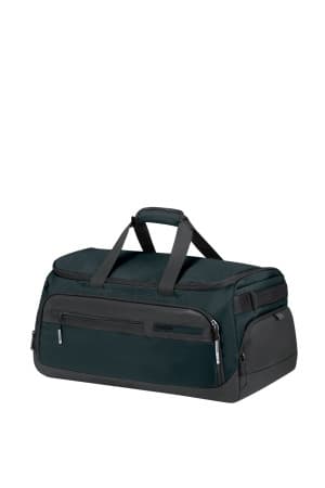 Samsonite Příruční cestovná taška/batoh S 53/27 Biz2Go Deep Blue