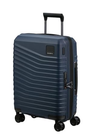 Samsonite Kufr Intuo Spinner 55/20 Expander Cabin Blue Nights