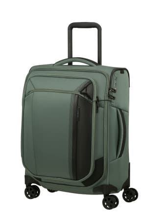 Samsonite Kufr Respark Spinner 55/20 Cabin Light Sage