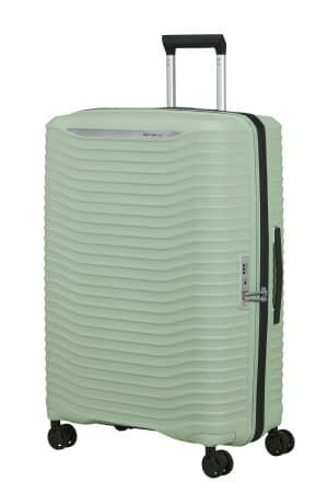 Samsonite Kufr Upscape Spinner Expander 75/30 Soft Sage