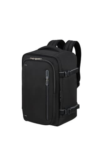 American Tourister Příruční batoh S Cloudrider Underseater Jet Black