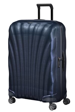 Samsonite Kufr C-Lite Spinner 75/31 Midnight Blue
