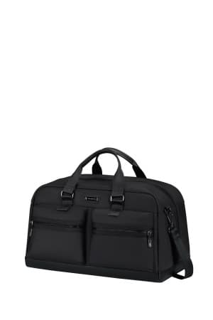 Samsonite Cestovní taška Relyon Black