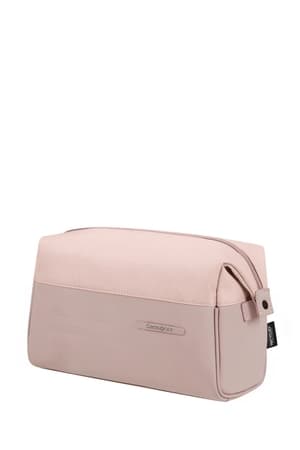 Samsonite Kosmetická etue StackD Rose, růžová
