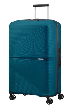 American Tourister Kufr Airconic Spinner 77/31 Deep Ocean