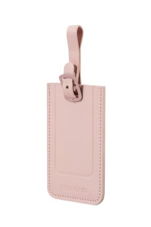 Samsonite Jmenovky na kufr 2ks TA Revolution Rose