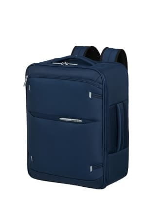 Samsonite Cestovní batoh M Gotwist Underseater Navy Blue