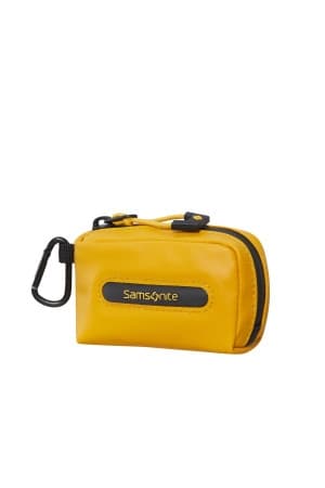 Samsonite Příruční taška na kabely Prodiver Yellow, žlutá