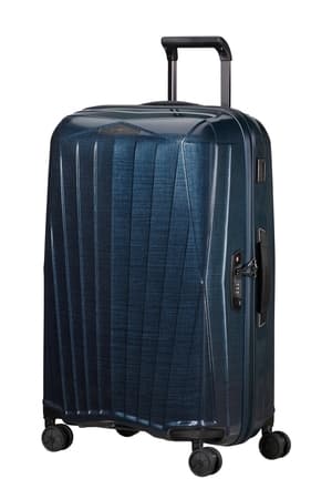 Samsonite Kufr Major-Lite Spinner 69/29 Midnight Blue