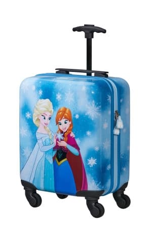 Samsonite Dětský kufr Daydream Frozen Magic