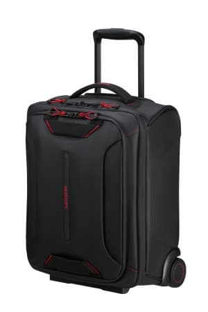 Samsonite Cestovní taška na kolečkách Prodiver Underseater 45/20 Cabin Black