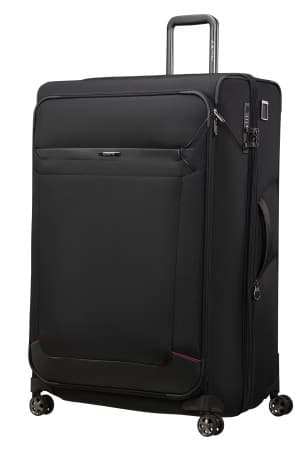 Samsonite Kufr PRO-DLX 6 TRVL Expander 84/36 Spinner Black