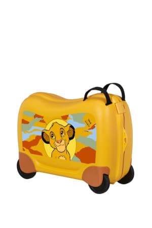 Samsonite Dětský kufr Dream2Go Disney Simba