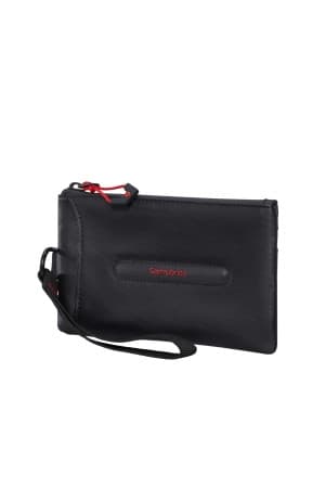 Samsonite Příruční taška na kabely Prodiver Black, černá