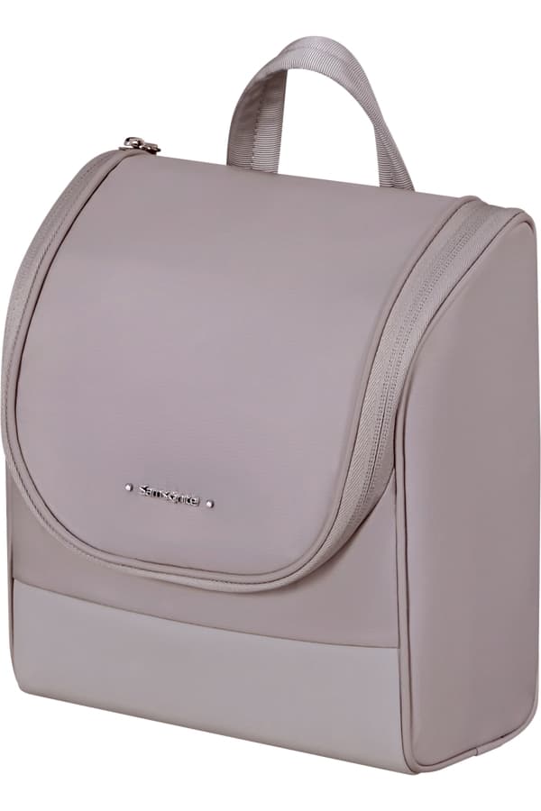 Samsonite Toaletní taška Move Journey Light Beige