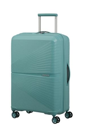 American Tourister Kufr Airconic Spinner 67/26 Dusty Turquoise