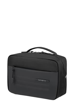 Samsonite Kosmetická etue StackD Black, černá
