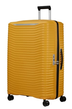 Samsonite Kufr Upscape Spinner Expander 81/34 Yellow