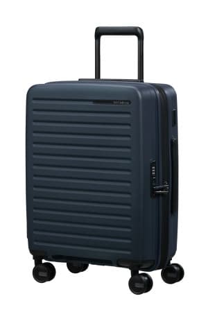 Samsonite Kufr RestackD Spinner Expander 55/20 Cabin Midnight
