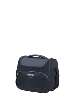 American Tourister Kosmetická taška SummerRide Navy