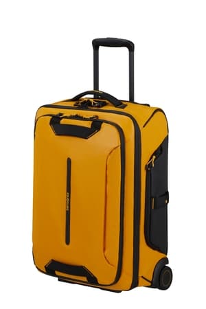 Samsonite Cestovní taška na kolečkách 55/20 Prodiver Cabin Yellow