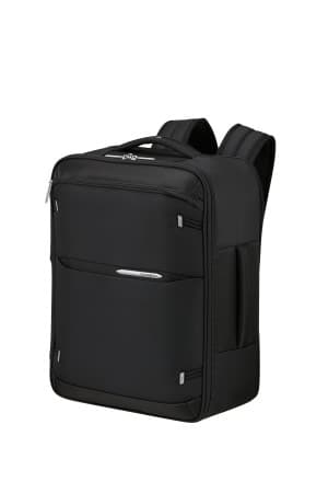 Samsonite Cestovní batoh M Gotwist Underseater Black