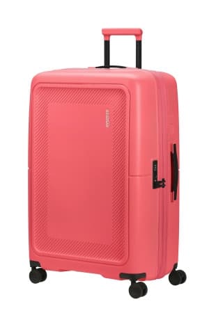 American Tourister Kufr Dashpop Spinner Expander 77/30 Sugar Pink