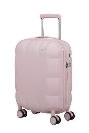 American Tourister Kufr Dreami Spinner 55/22 Cabin Dreamysky Pink