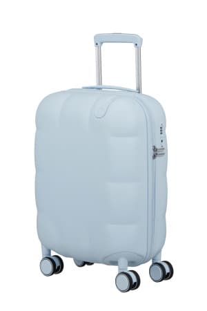 American Tourister Kufr Dreami Spinner 55/22 Cabin Blue Dream