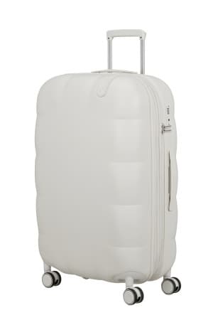 American Tourister Kufr Dreami Spinner 77/30 Expander Cloud White