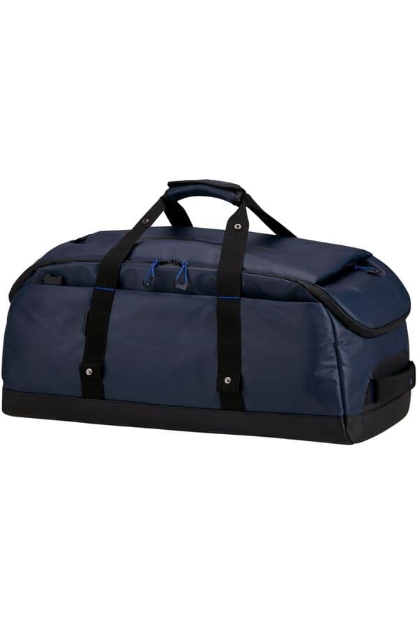Samsonite Cestovní taška M Prodiver 63/29 Blue Nights