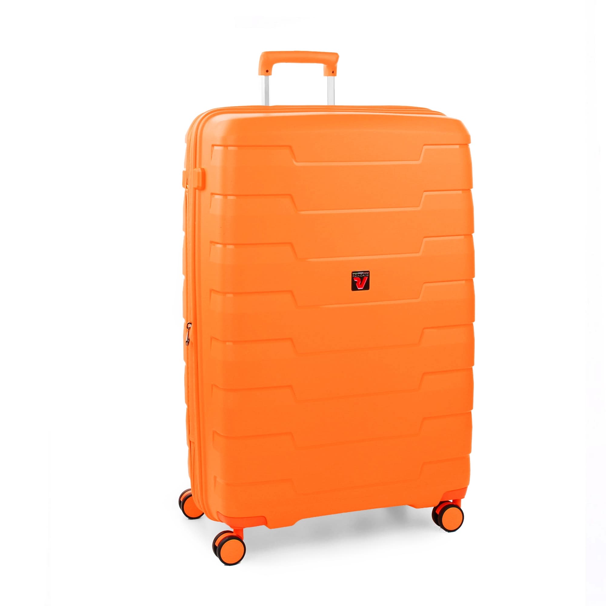 RONCATO Kufr Skyline Spinner 79/29 Expander Oranžový