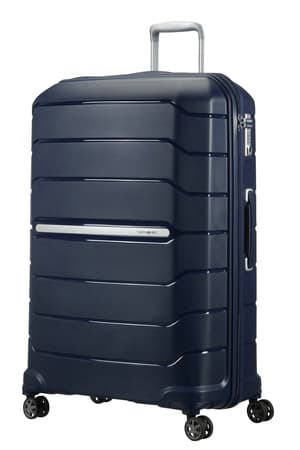 Samsonite Kufr Flux Spinner 81/36 Expander Navy Blue