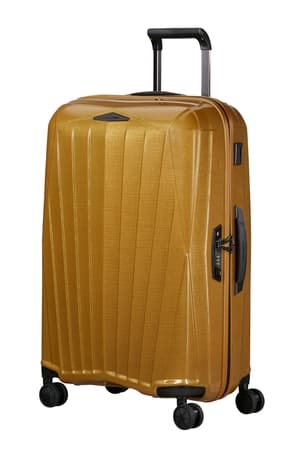 Samsonite Kufr Major-Lite Spinner 69/29 Saffron Yellow