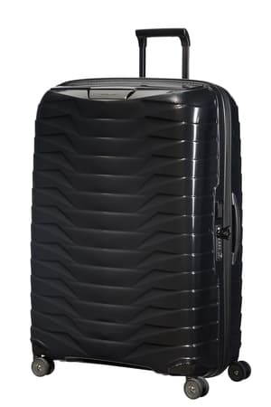Samsonite Kufr Proxis Spinner 81/57 Black