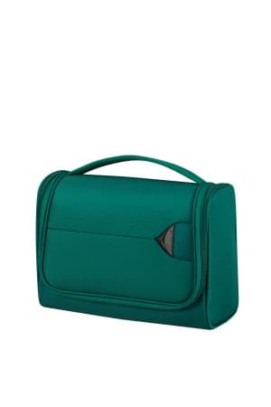 Samsonite Kosmetická taška Urbify Pine Green
