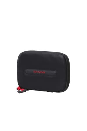 Samsonite Příruční taška na kabely Prodiver Black, černá