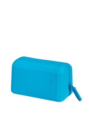 American Tourister Kosmetická etue Urban Groove Pop Azure Blue