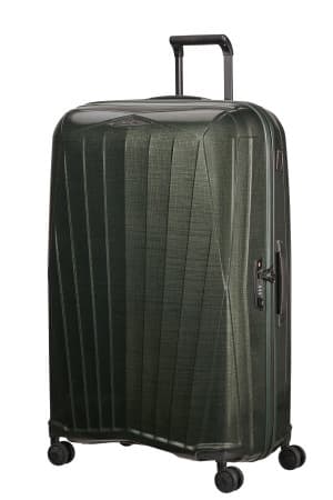 Samsonite Kufr Major-Lite Spinner 84/33 Climbing Ivy