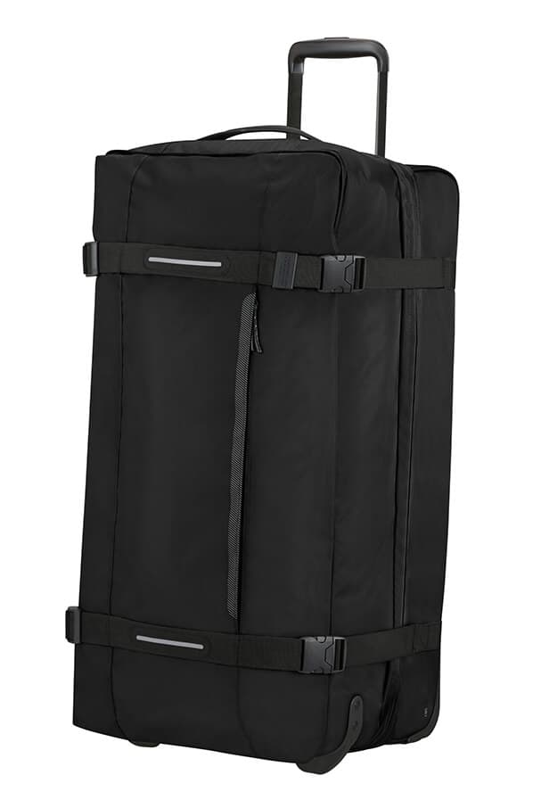American Tourister Cestovní taška 78/43 Urban Track Asphalt Black