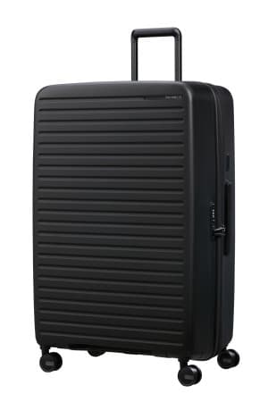 Samsonite Kufr RestackD Spinner Expander 81/31 Black