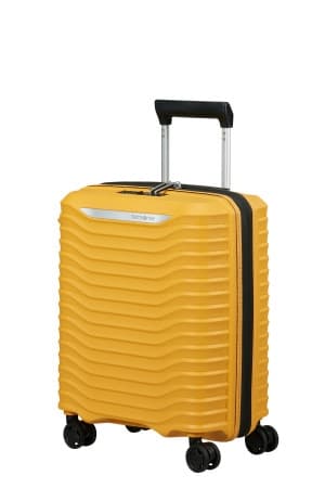 Samsonite Kufr Upscape Spinner 45/20 Underseater Cabin Yellow
