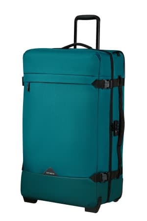 Samsonite Cestovní taška 79/32 Roadseeker Deep Teal
